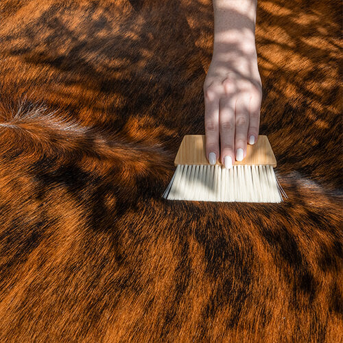 Easy to clean Brindle