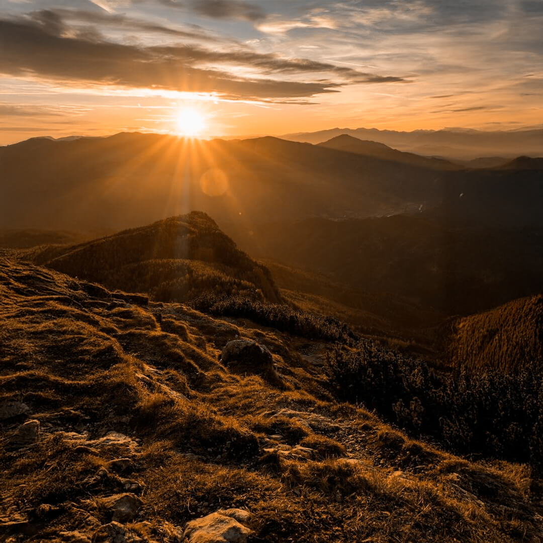 SUSTAINABLY SOURCED. ETHICALLY MADE.