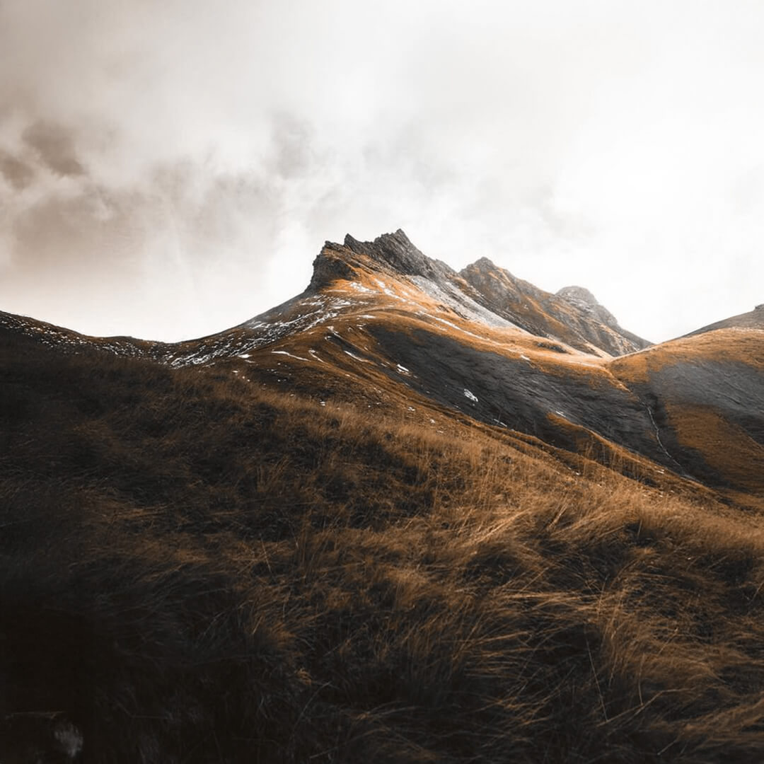 SUSTAINABLY SOURCED. ETHICALLY MADE.