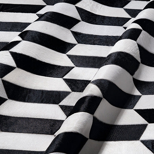 Figaro Cowhide Area Rug