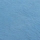 Sea Blue Dyed Cowhide Rug , Natural Suede Leather | eCowhides