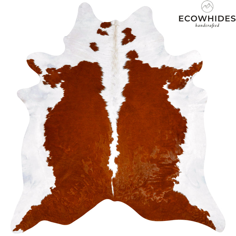 Hereford Cowhide Rug