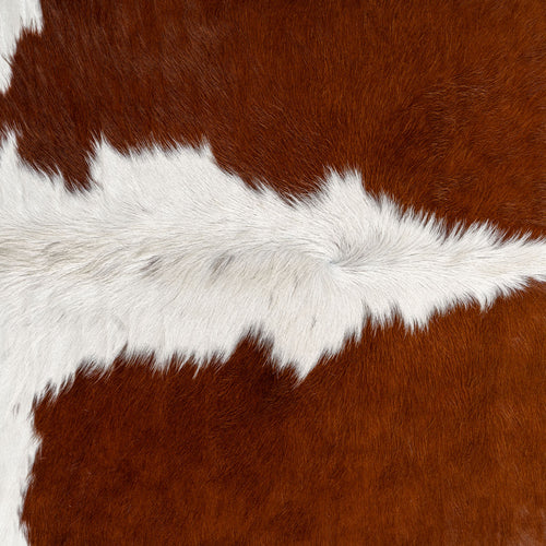 Hereford Cowhide Rug