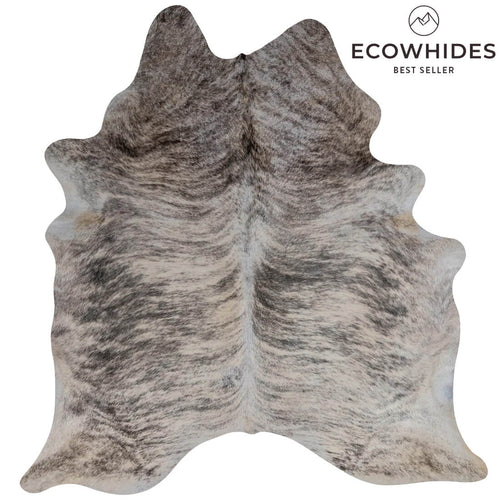 Grey Brindle from eCowhides