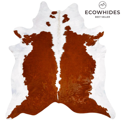 Hereford Cowhide Rug