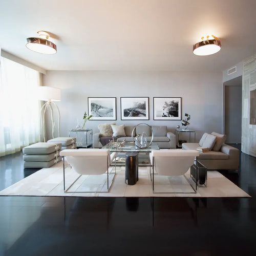 Rhodes White Cowhide Rug, Natural Suede Leather | eCowhides