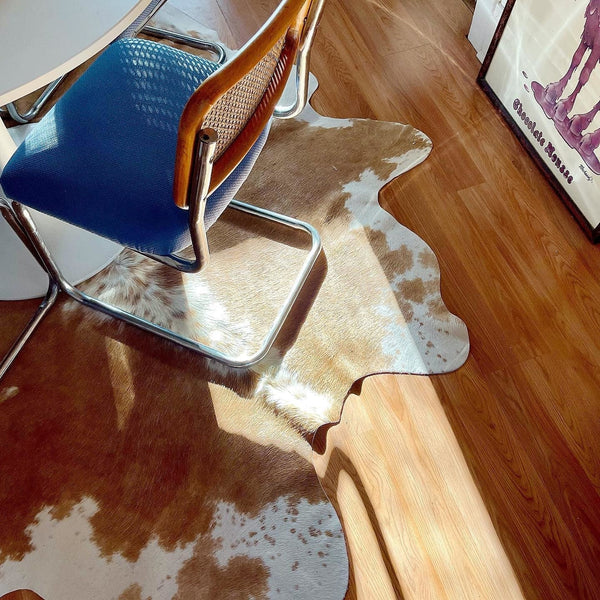 Brazilian Cowhide Rug // Factory Direct, Wholesale Pricing · Free ...